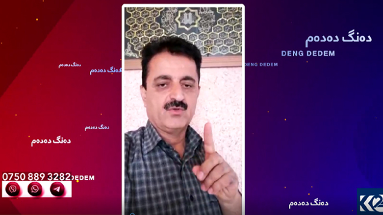 هاووڵاتیان لەبارەی دەنگ دان بۆ کوردستان24 دەدوێن ( زنجیرەی حەفتەم)